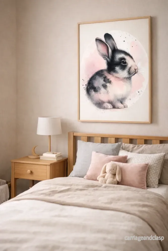 Modern Bunny - Bild 2