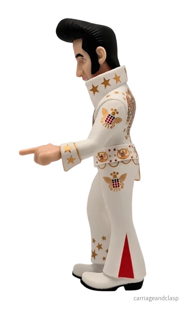Minix - Elvis Presley - Bild 3