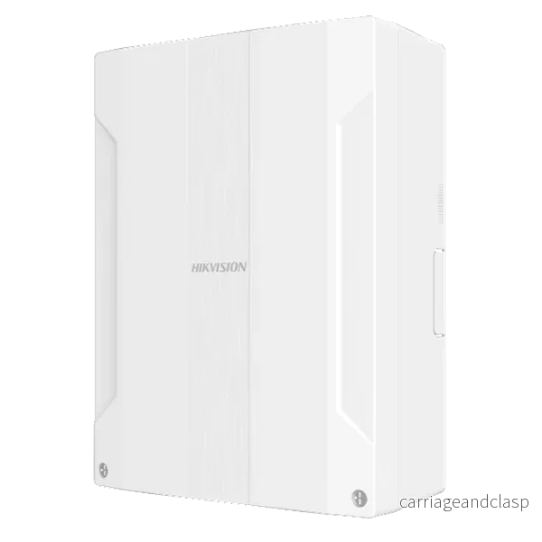 Hikvision DS-PM1-I1602-WE, AX-PRO I/O-modul