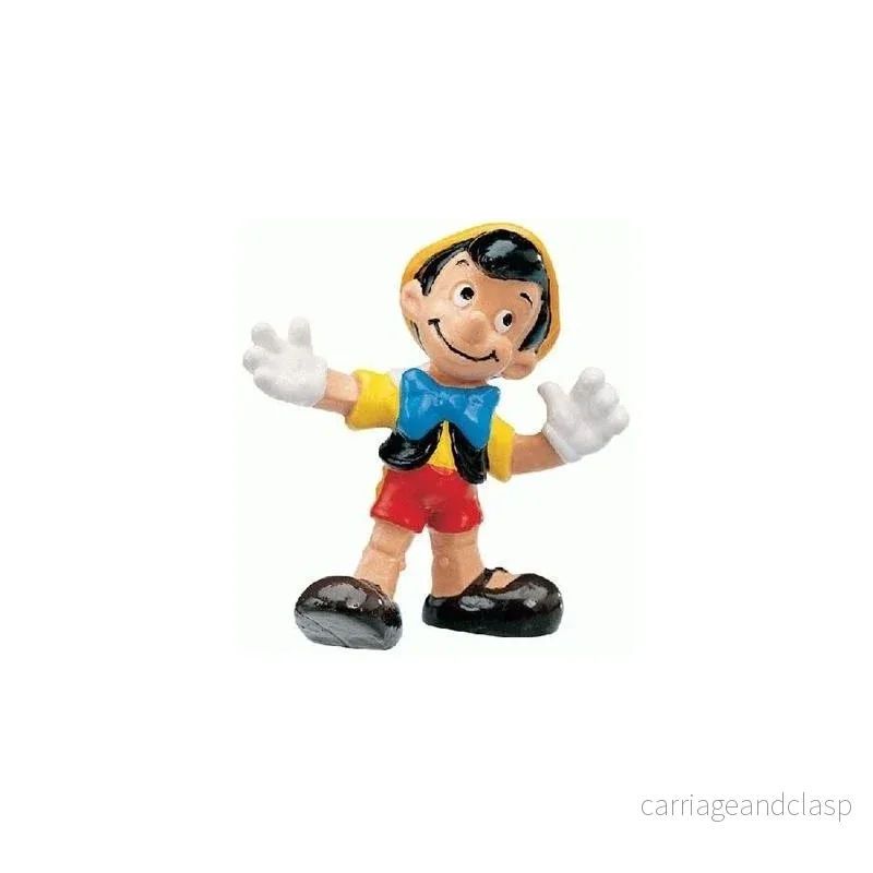 Bullyland - Pinocchio - Bild 3