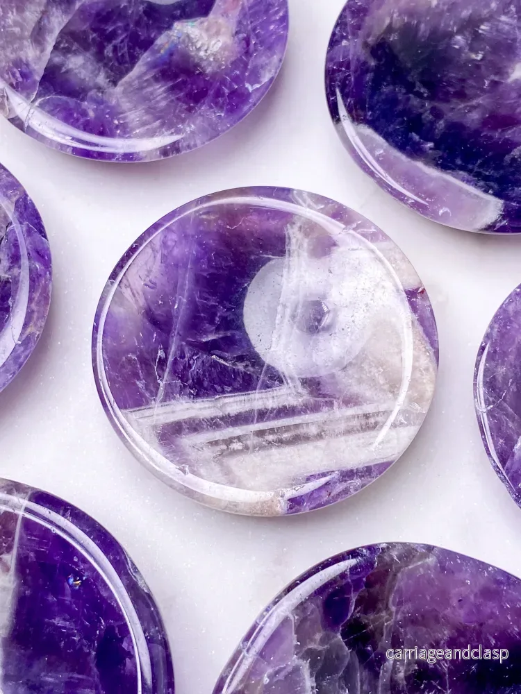 Chevron Amethyst Tower - Bild 3