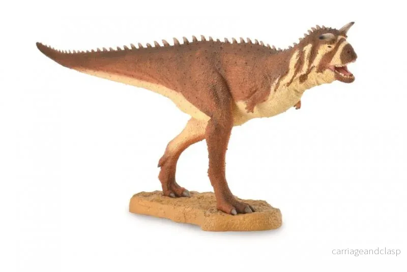 CollectA - Carnotaurus - Deluxe - Bild 2