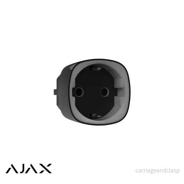 Ajax Systems Smart uttag trådlös kontakt