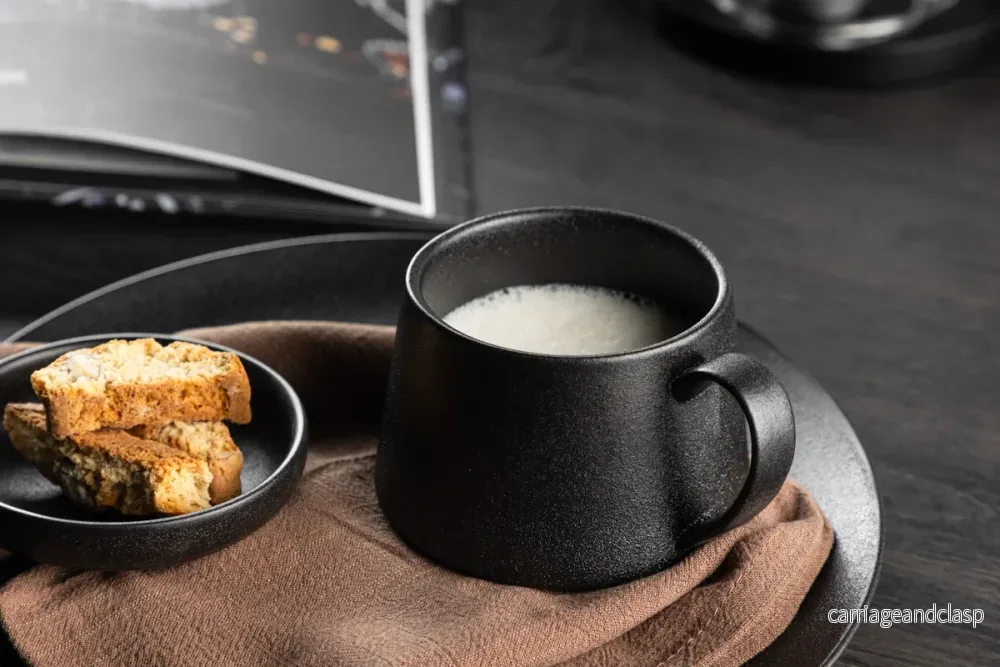 Wabi Sabi Kaffekoppar 2-pack Wabi Sabi Kaffekoppar 2-pack