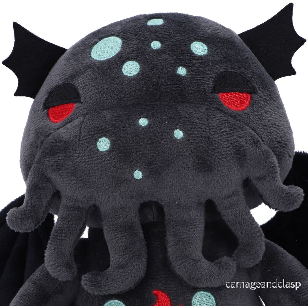 Fluffy Fiends - Cthulhu Gosedjur - Bild 2