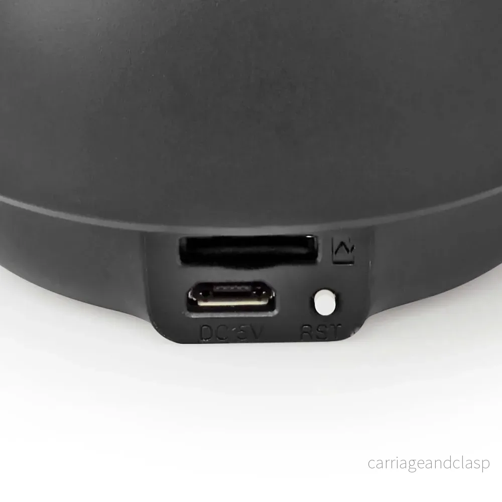 Nedis Full-HD SmartLife-kamera för inomhusbruk - Bild 3