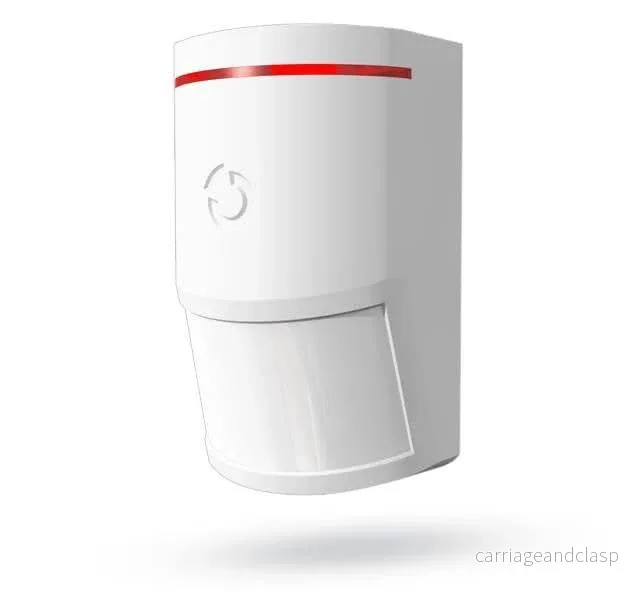 Jablotron JA-150P Trådlös mini-PIR Jablotron JA-150P Trådlös mini-PIR