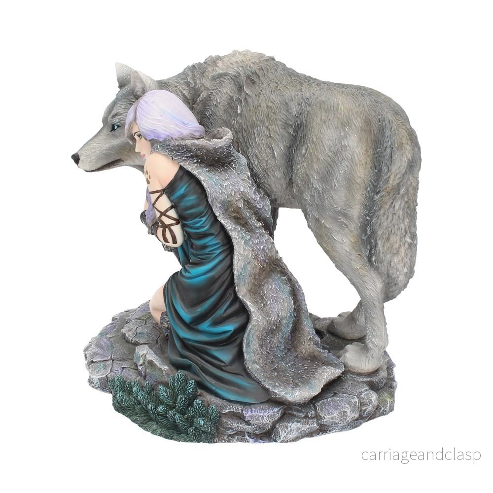 Nemesis Now - Protector (Limited Edition) - FÖRBESTÄLLNING - Bild 3