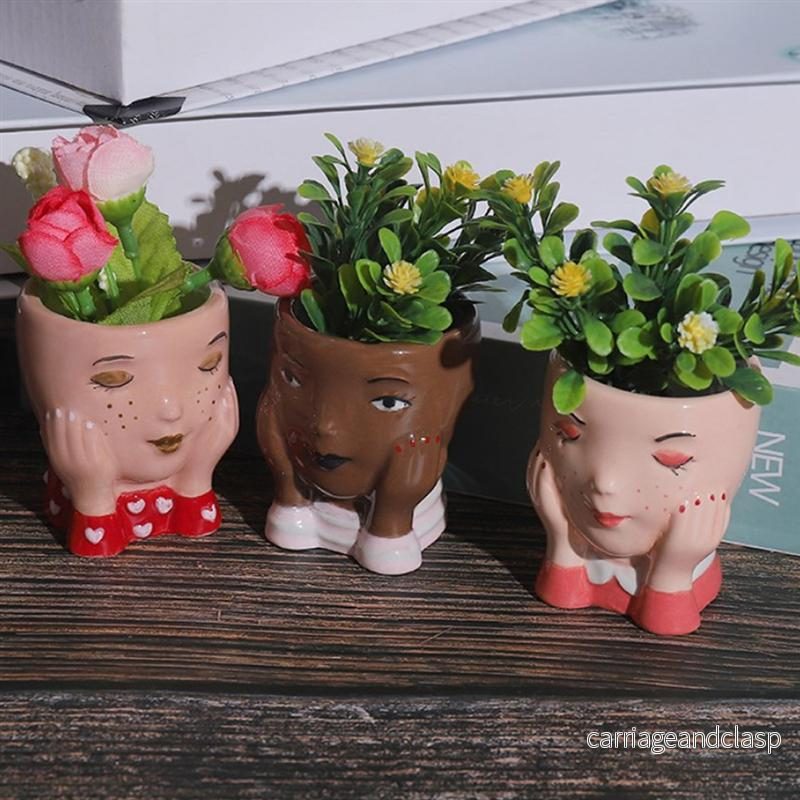 Blaise, Rhiamon & Aradia Blomkruka | Veska - Bild 2