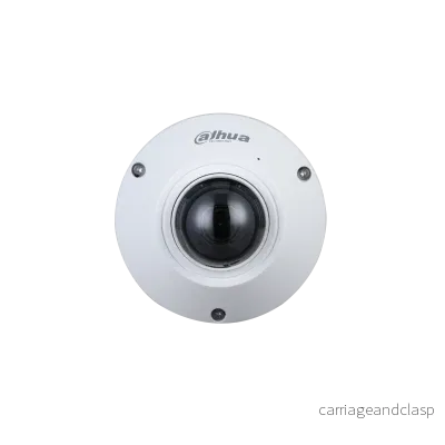 Dahua EB5541-AS 5MP D/N IR 360° WizMind-kamera 1,4 mm objektiv - Bild 2