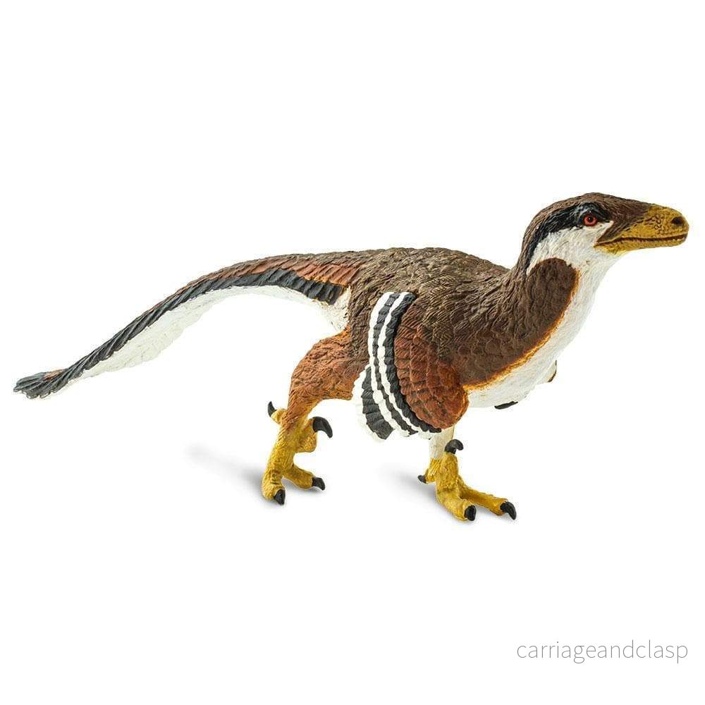 Safari Ltd - Deinonychus