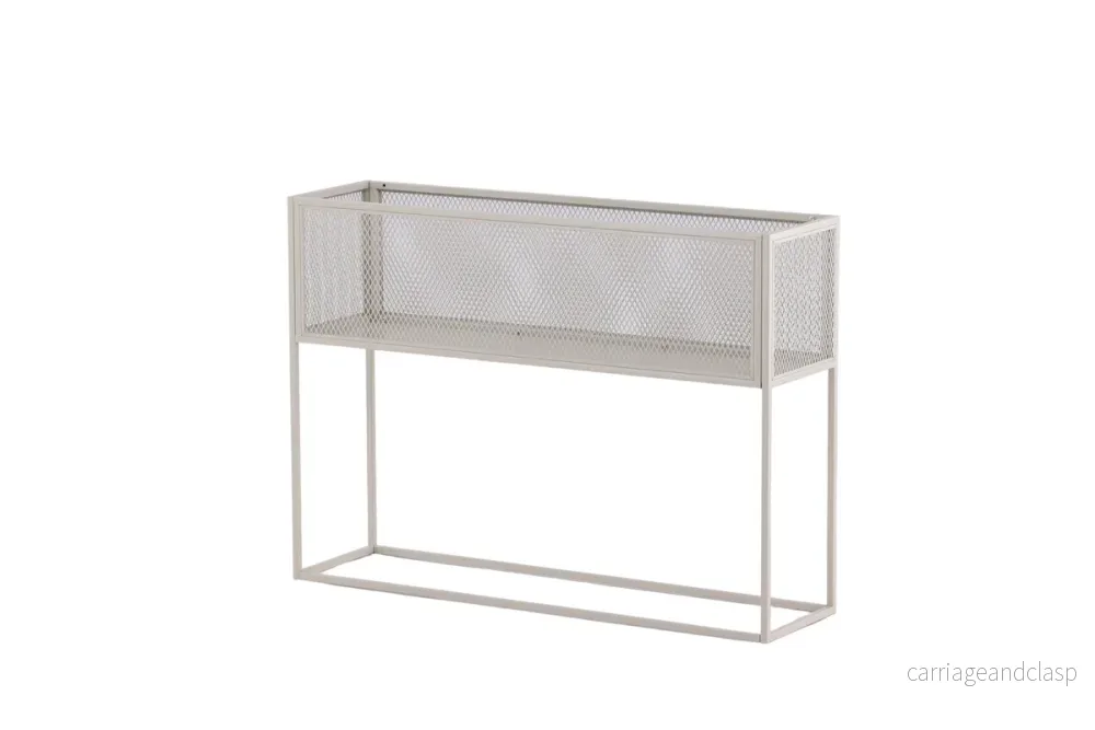 Netz Hylla Beige - Bild 2