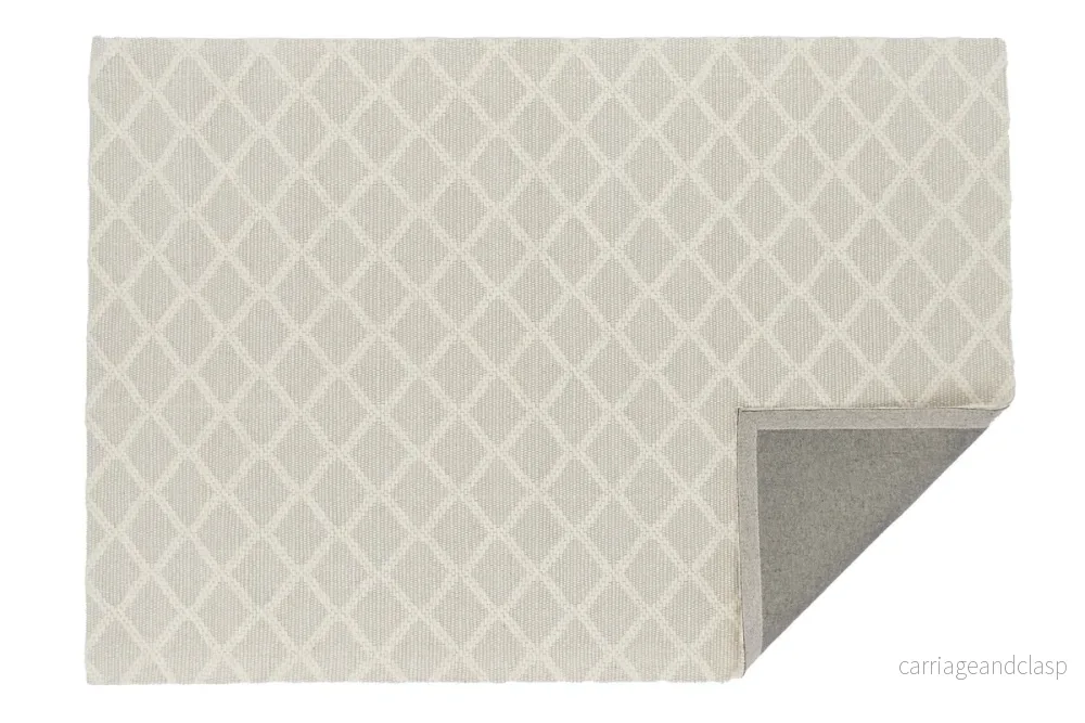 Cloudy Matta 300 x 200 Off-white - Bild 3