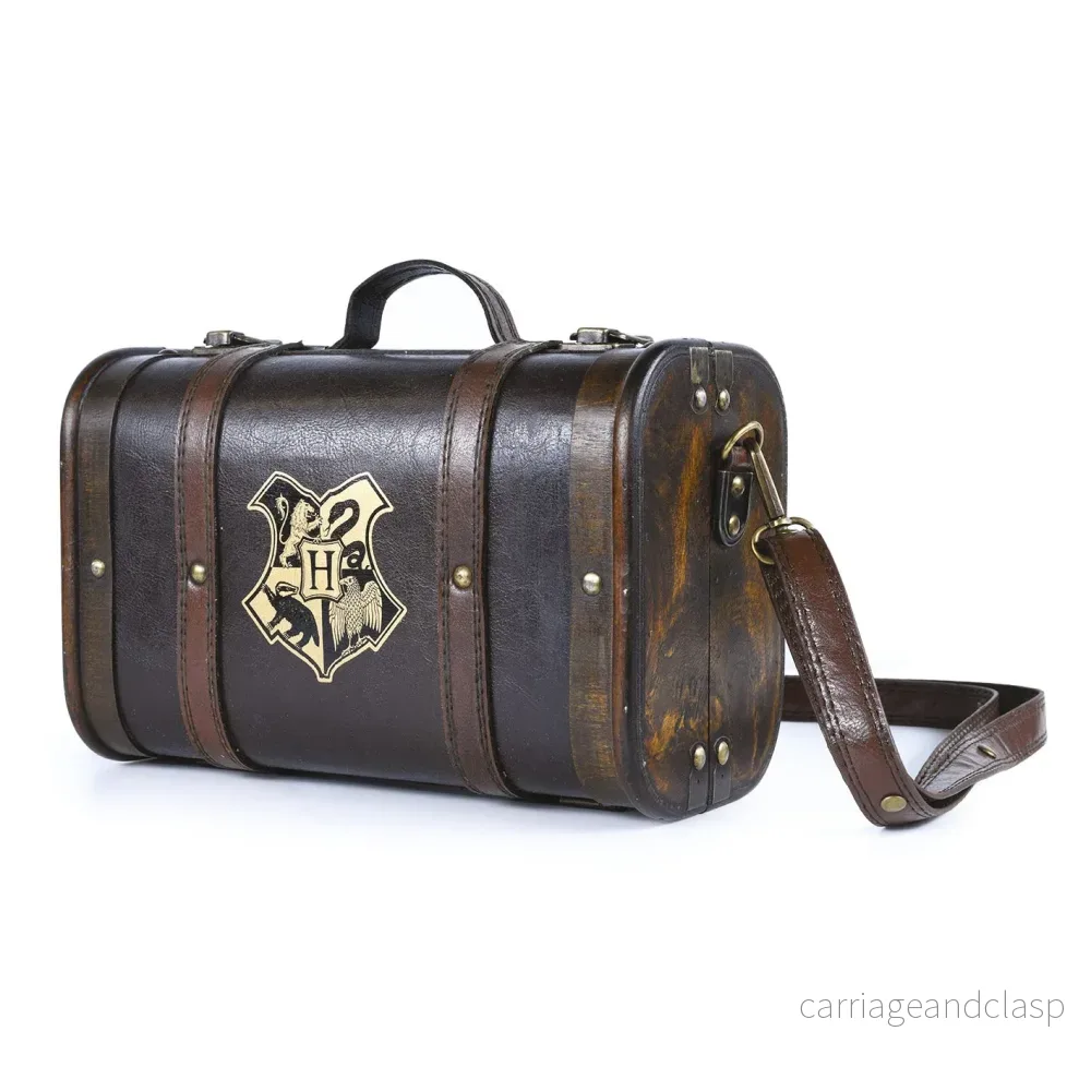 Harry Potter - Trouble Finds Me Premium Presentset - Bild 2