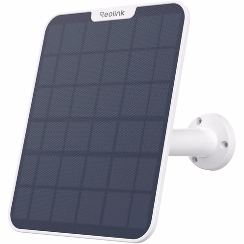 Reolink Reolink Solar 2 USBC för batteridrivna kameror från Reolink Reolink Reolink Solar 2 USBC för batteridrivna kameror från Reolink