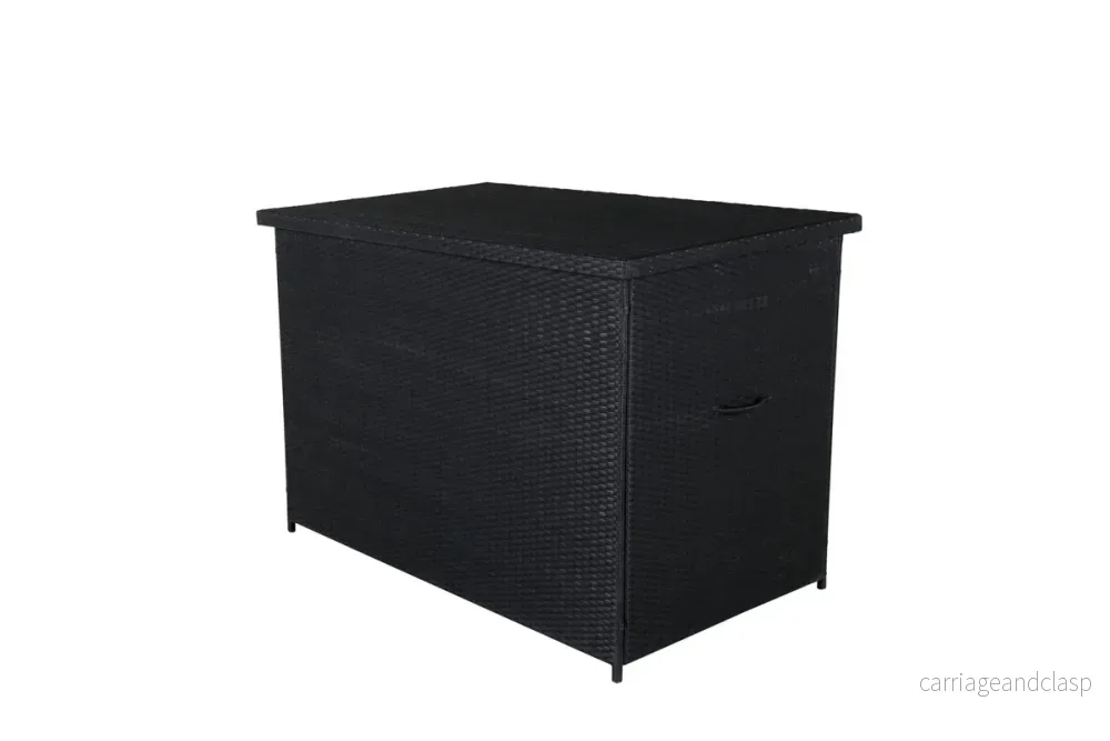 Amazon Dynbox Svart - Bild 2