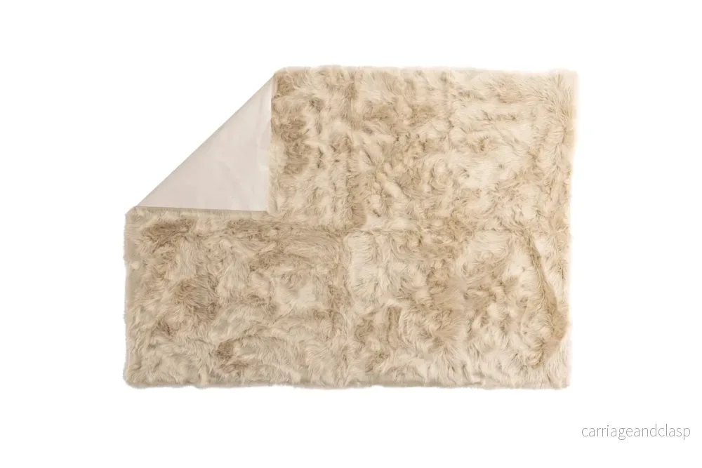 Katy Matta 230 x 160 Beige - Bild 3