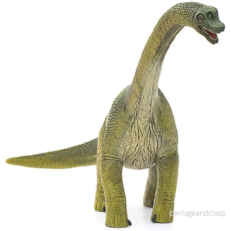 Schleich - Brachiosaurus - Bild 3