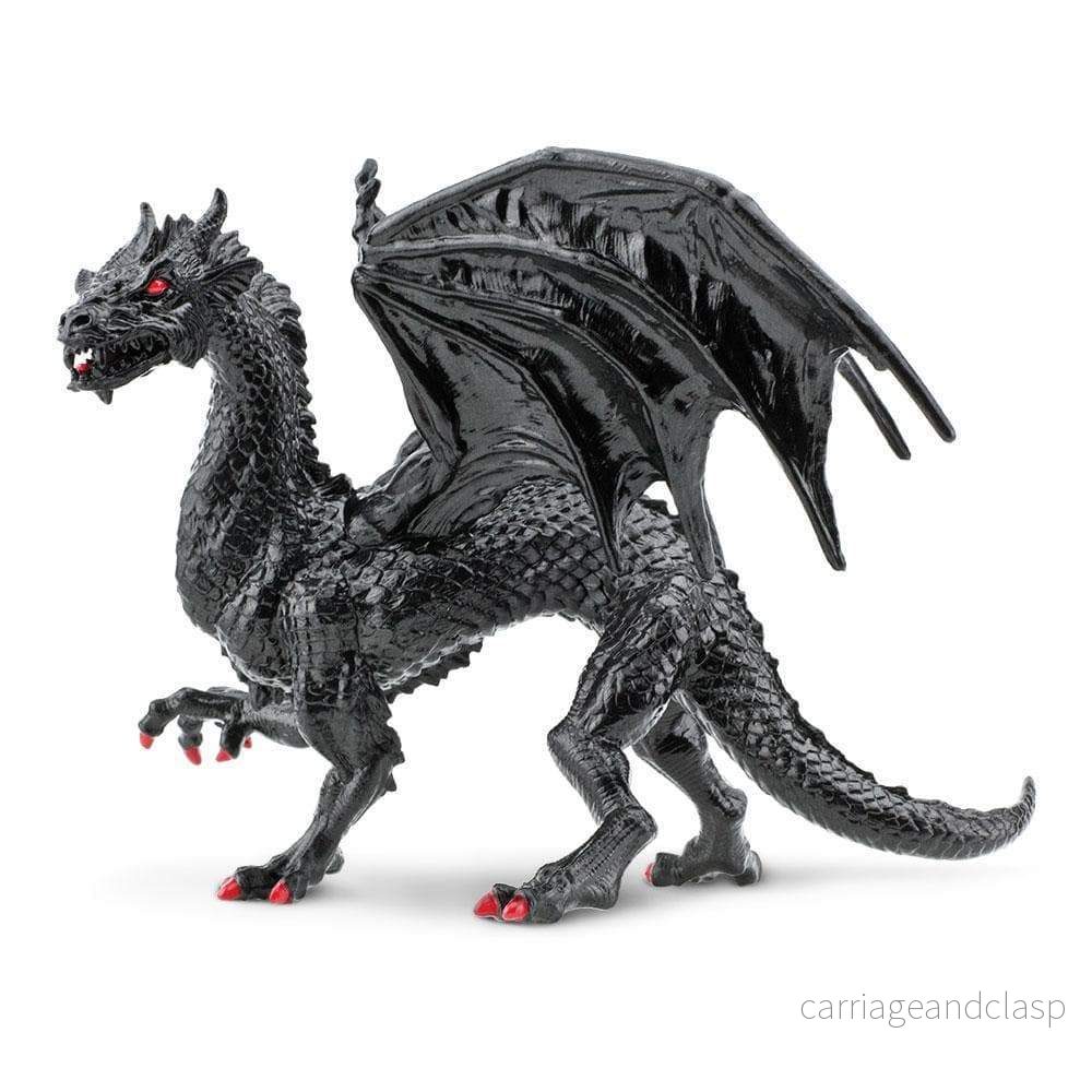 Safari Ltd – Twilight Dragon Safari Ltd – Twilight Dragon