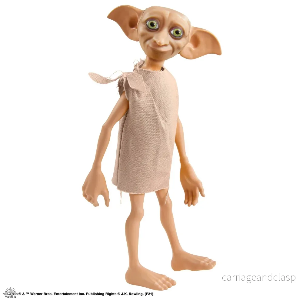 Harry Potter – Dobby House Elf Harry Potter – Dobby House Elf