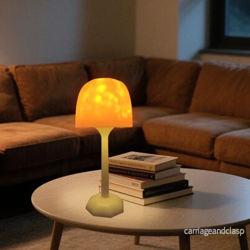 Firefly Vatten Ripple Bordslampa | Veska - Bild 2