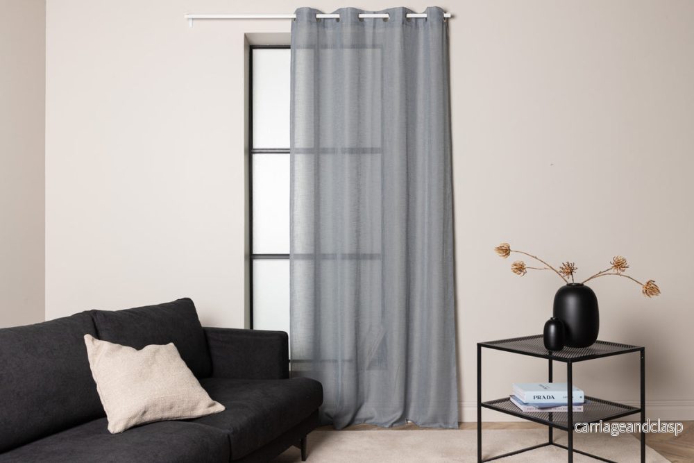 Kaya Gardiner 2-pack 240x140cm Kaya Gardiner 2-pack 240x140cm