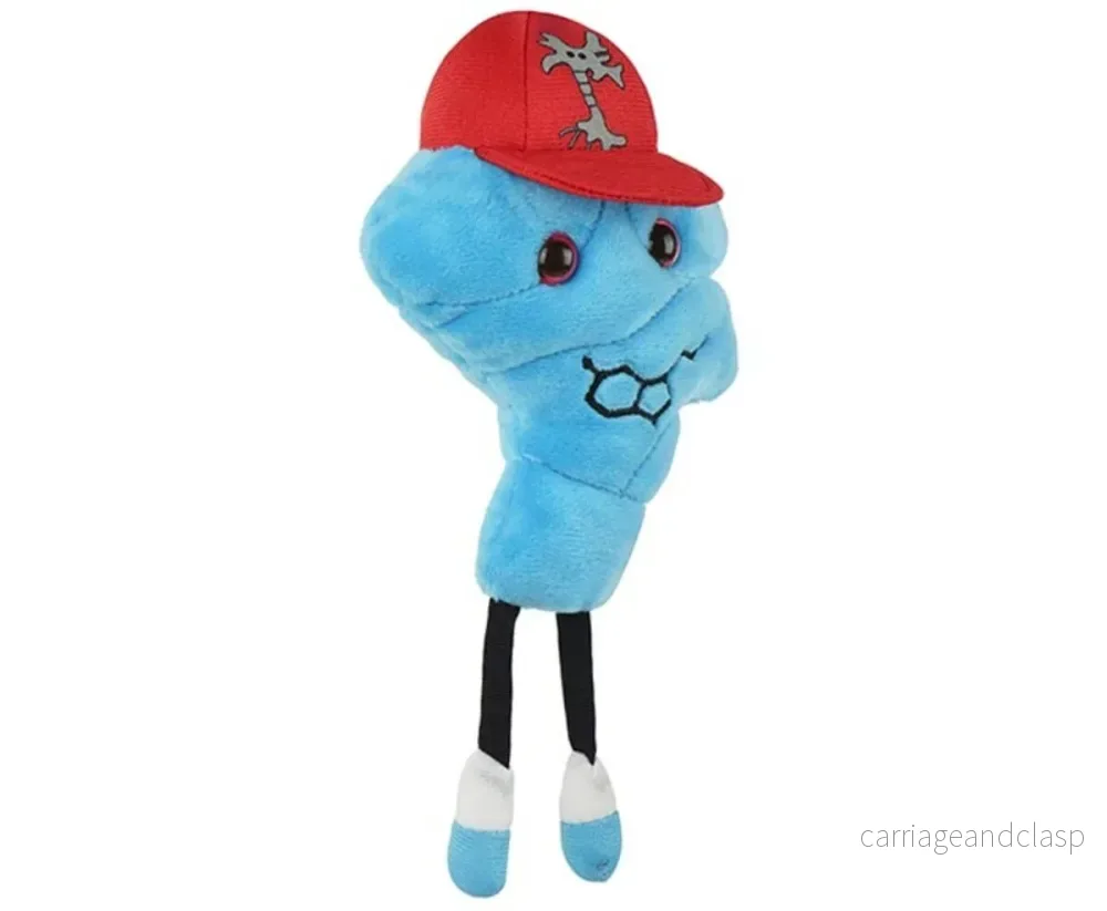 GIANTmicrobes – Serotonin Plysch - Bild 2
