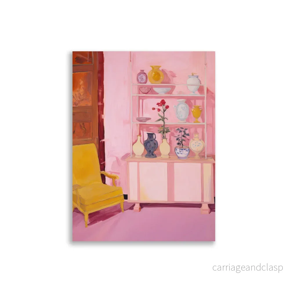 Pink-ful | Veska - Bild 2