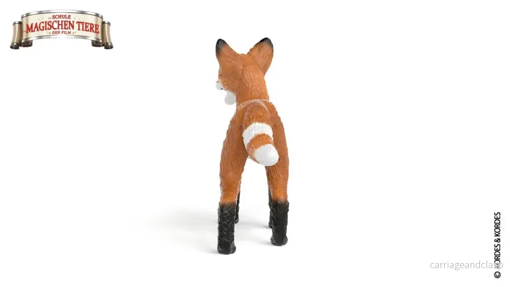 Schleich - Räven Rabbat - Bild 3