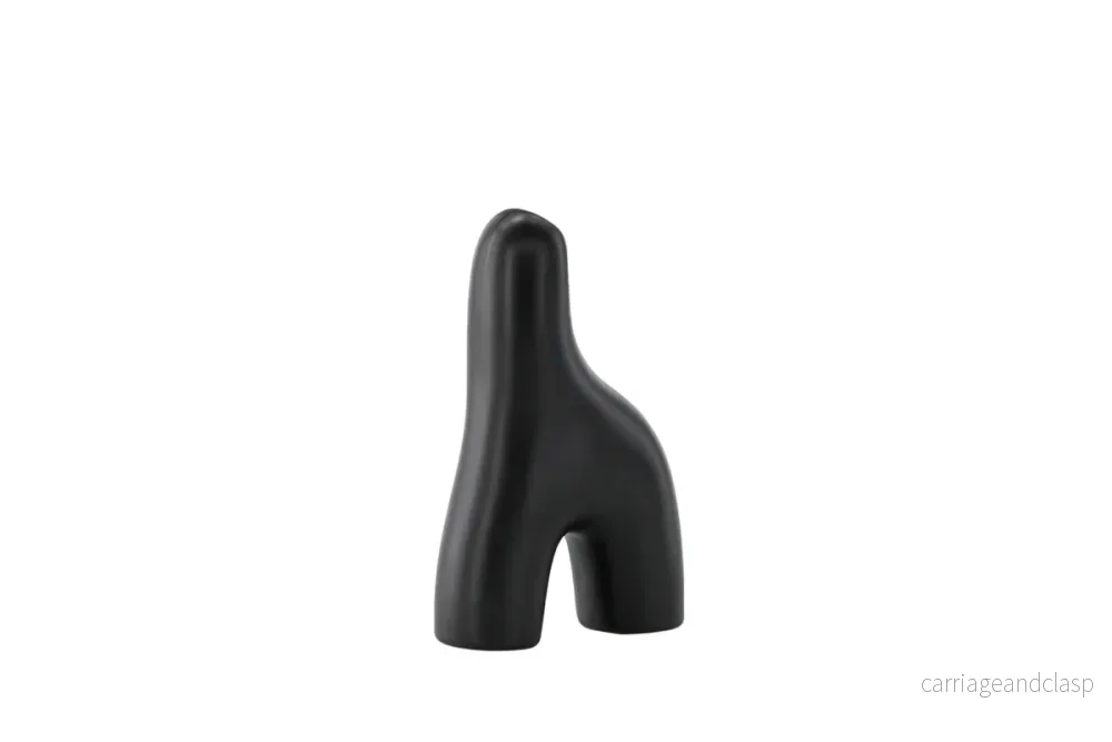 Aya Vas 5x16x10 Svart - Bild 3