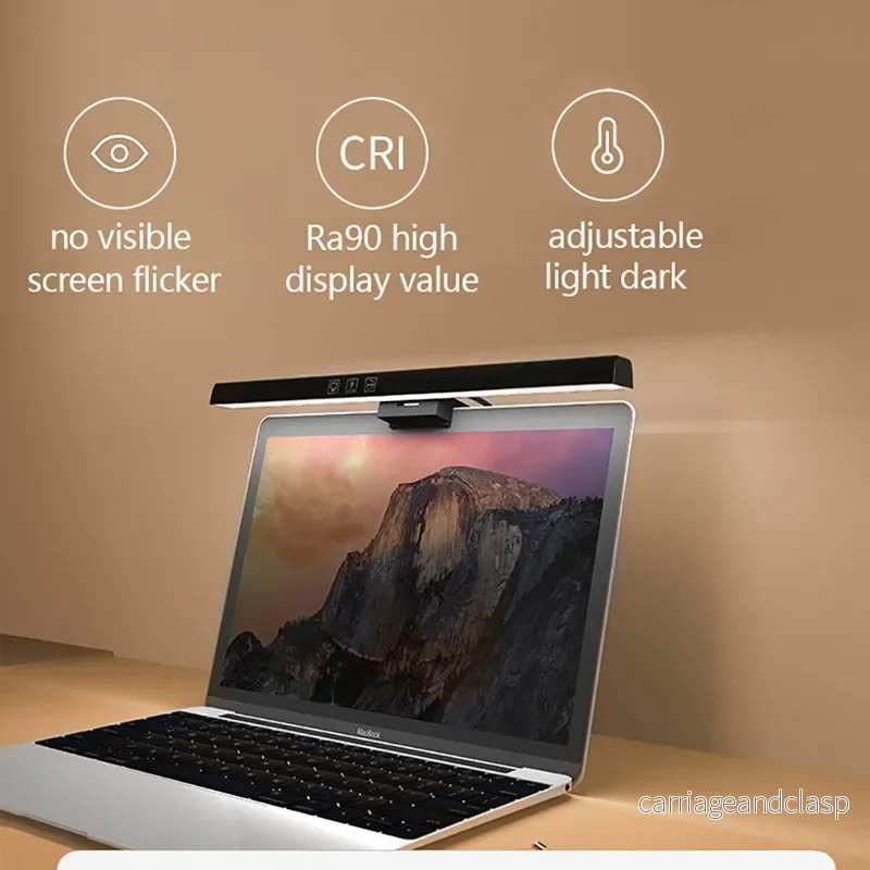 Glow Frame ColorSync USB Monitor Light Bar | Veska - Bild 2