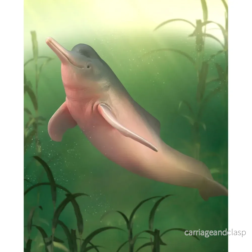 CollectA - Amazondelfin - Bild 2