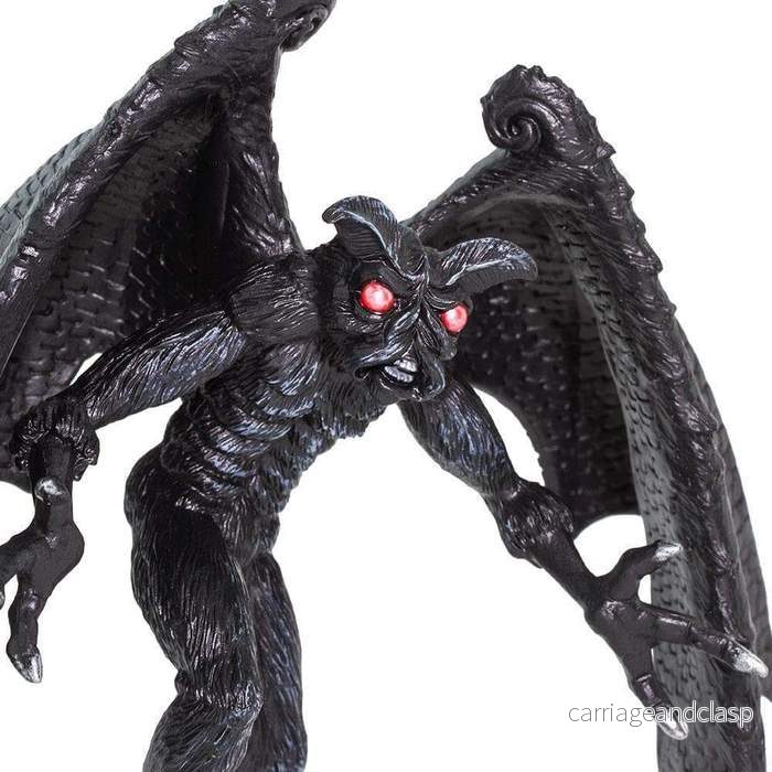 Safari Ltd - Malmannen (Mothman) - Bild 2