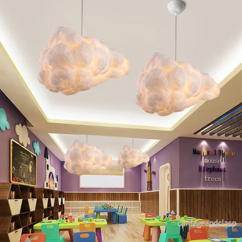 Creative Cloud Taklampa | Veska - Bild 2