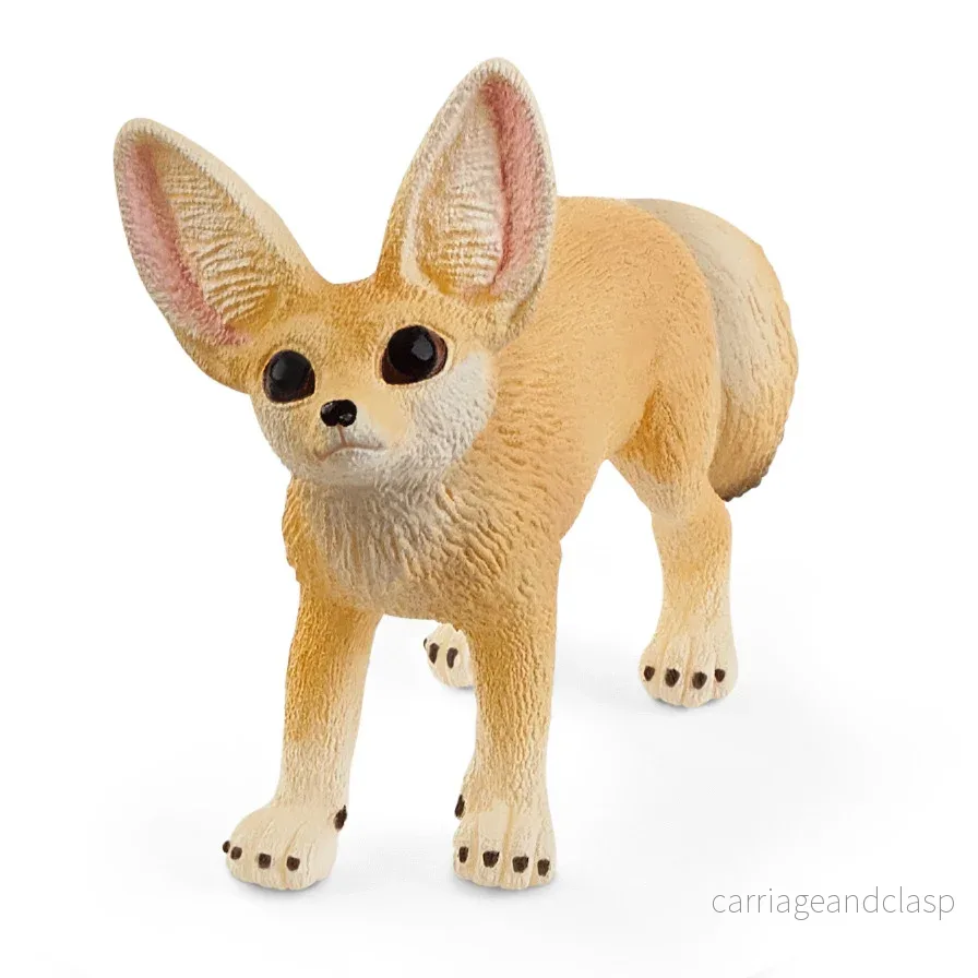 Schleich - Fennek (ökenräv)