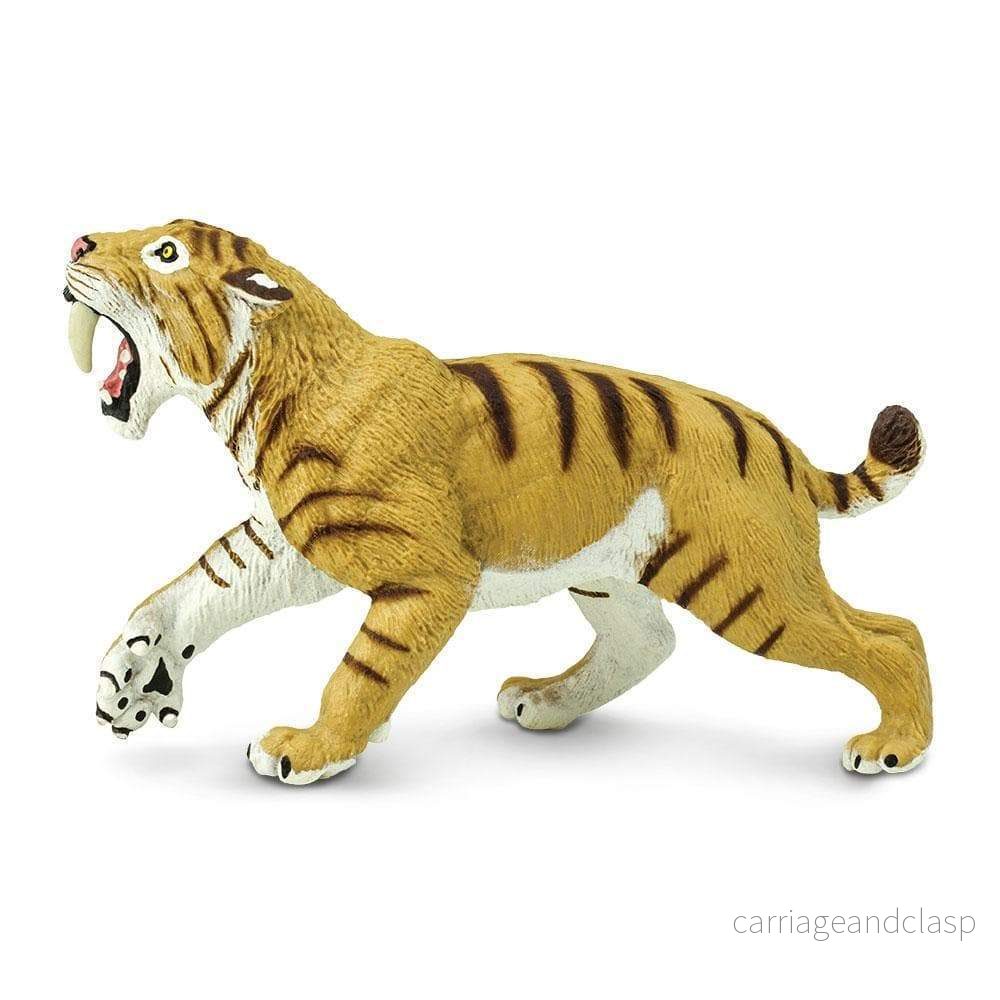 Safari Ltd - Smilodon
