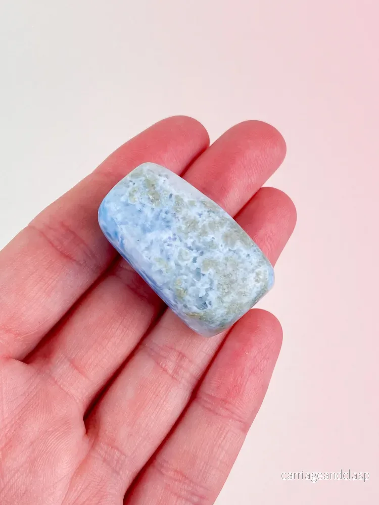 Larimar Polerad - Exklusiv Kvalitet (Nr 5) - Bild 2