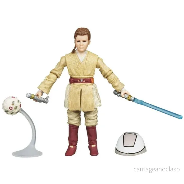 Star Wars - The Vintage Collection - Anakin Skywalker, (The Phantom Menace) - Bild 2