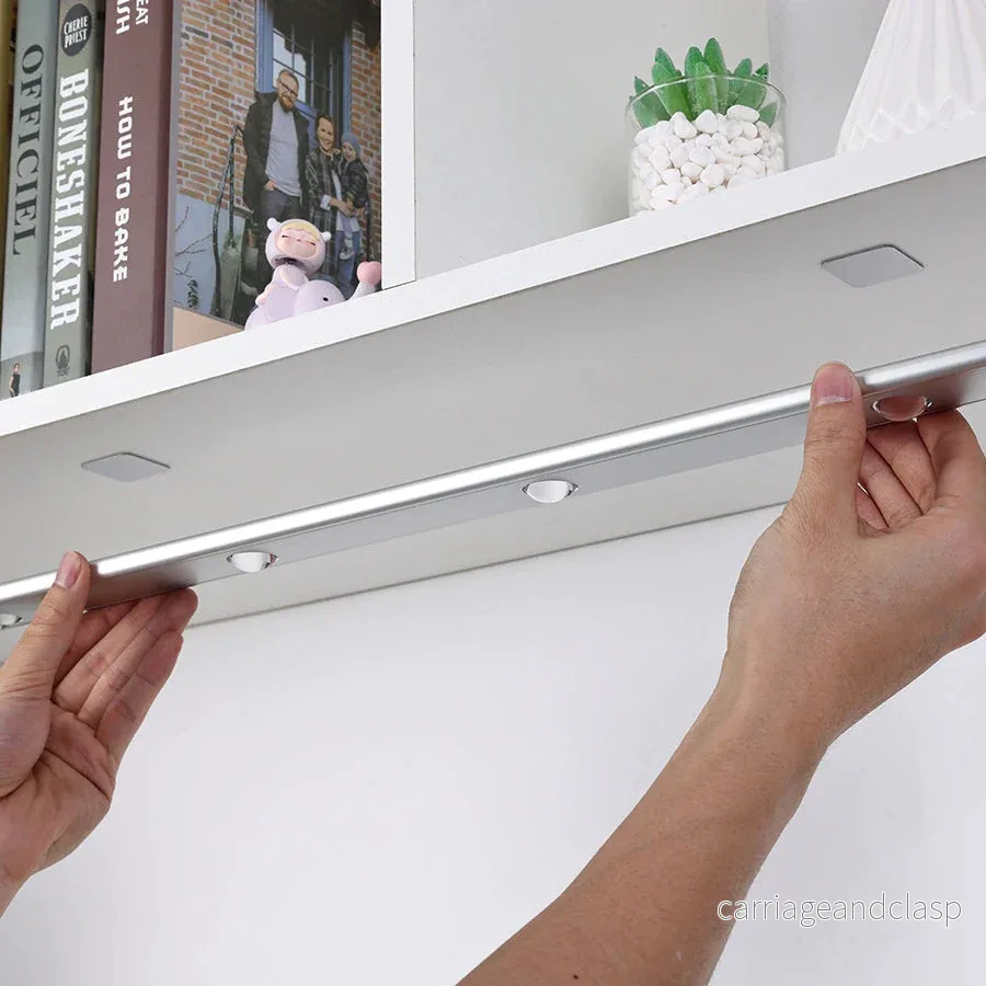 Motion Sensor Skåp Nattljus | Veska Motion Sensor Skåp Nattljus | Veska