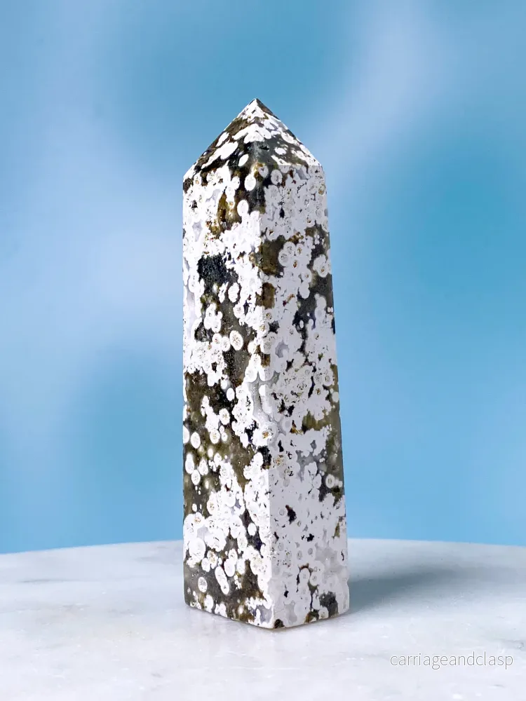 Ocean Jasper Tower (nr 13) - Bild 2