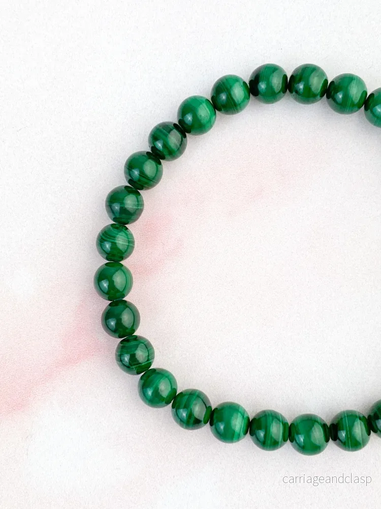 Amazonite armband Amazonite armband
