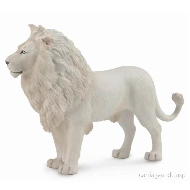 CollectA – Lejon Vit