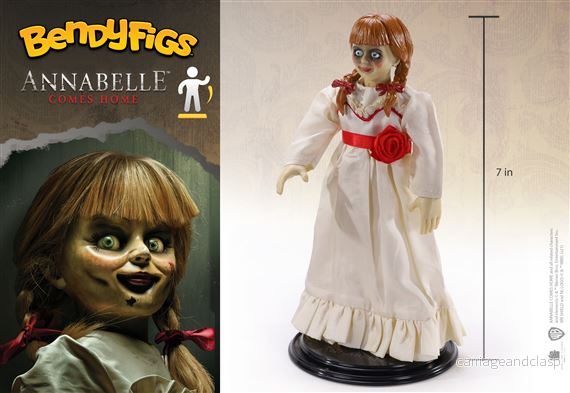 Annabelle Bendyfig - Bild 3