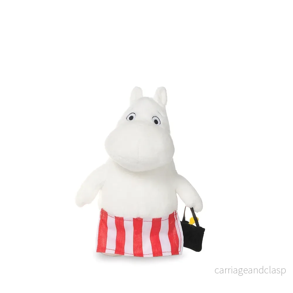 MOOMIN – Muminmamma Gosedjur liten MOOMIN – Muminmamma Gosedjur liten
