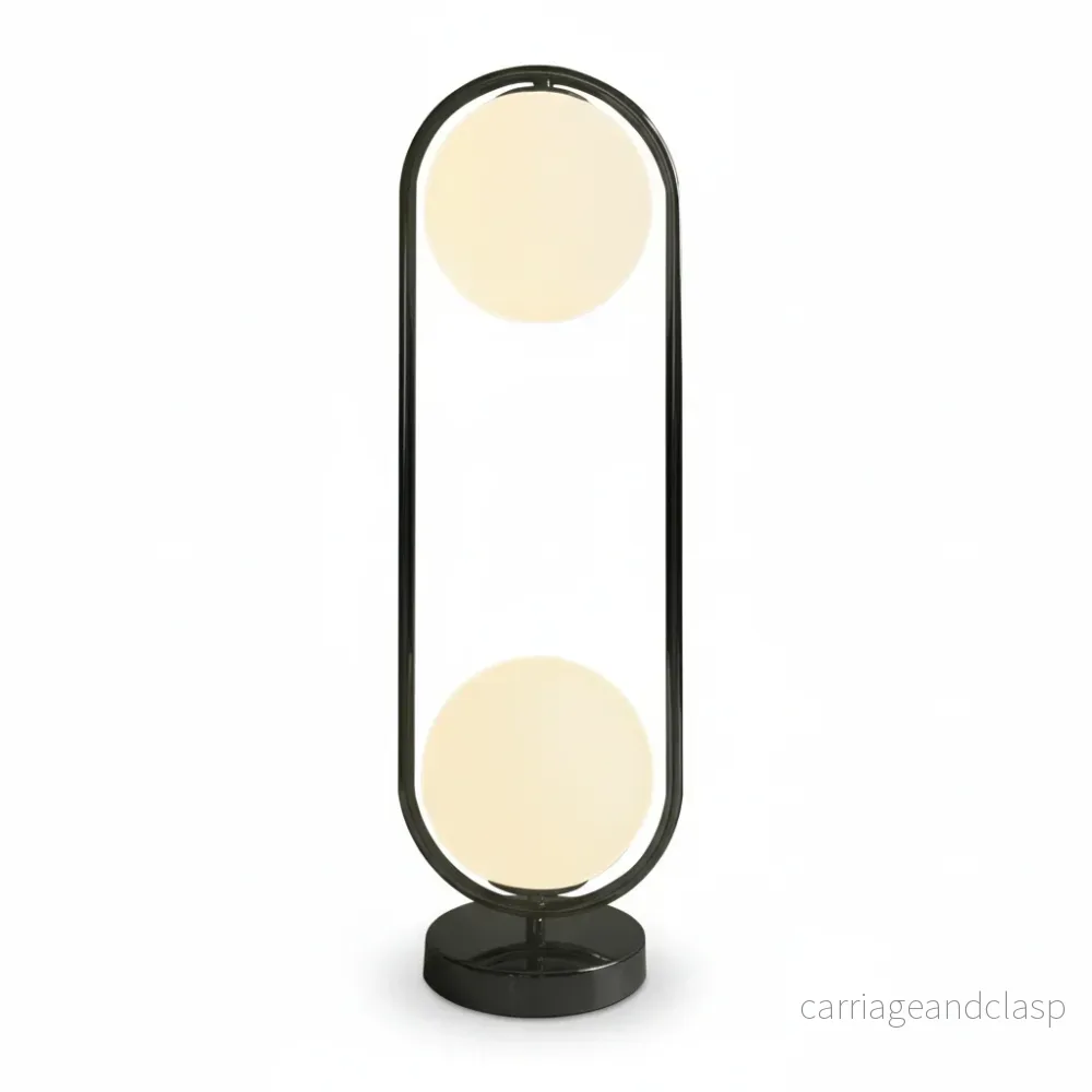 Högkvalitativ bordslampa | Veska - Bild 3