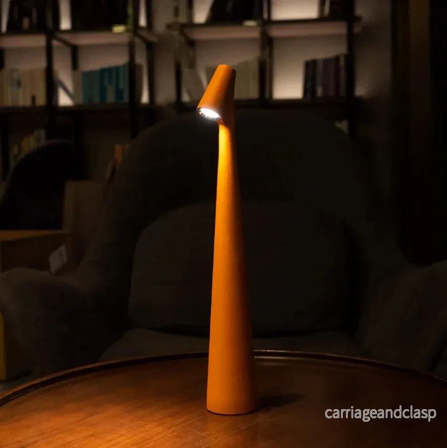 Minimalistisk Design Bordslampa | Veska Minimalistisk Design Bordslampa | Veska