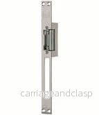 larmsystem expert CDVI T290SR1024 Lås arbetsström SR 10-24V CC + frontskylt