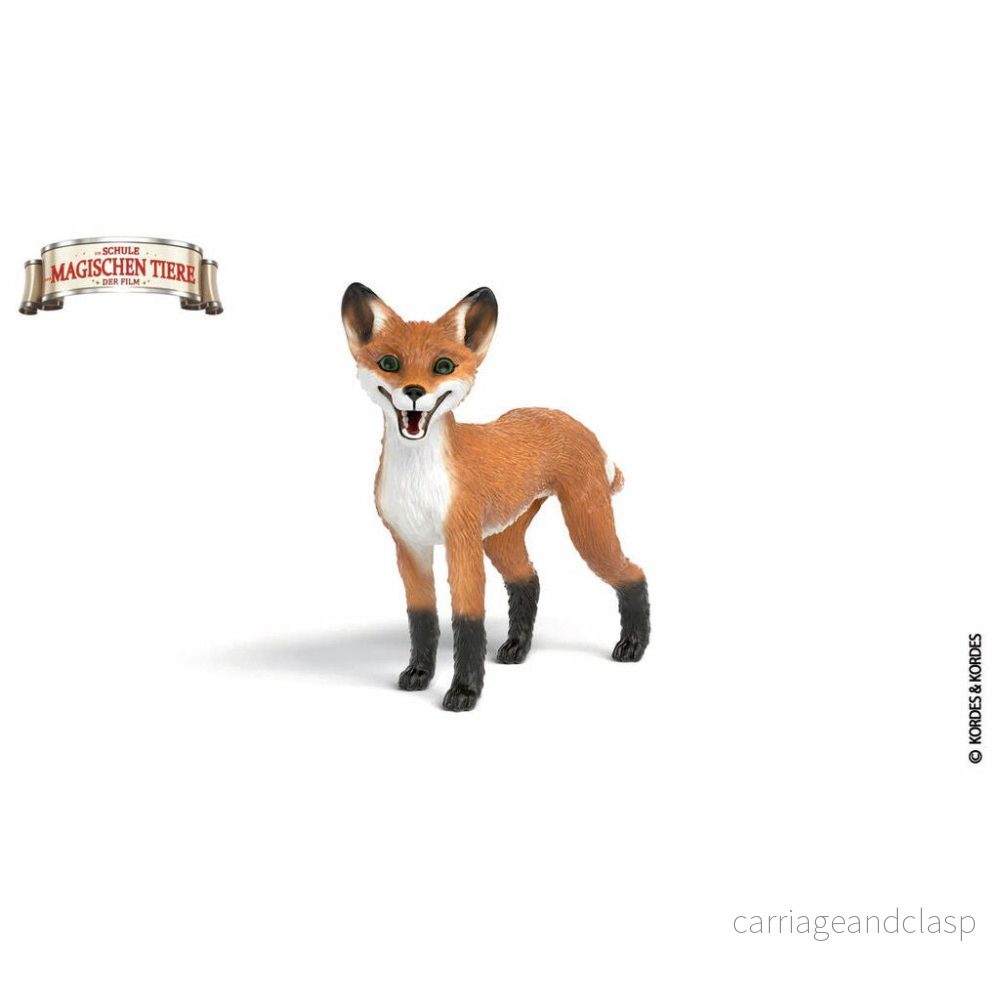Schleich - Räven Rabbat - Bild 2