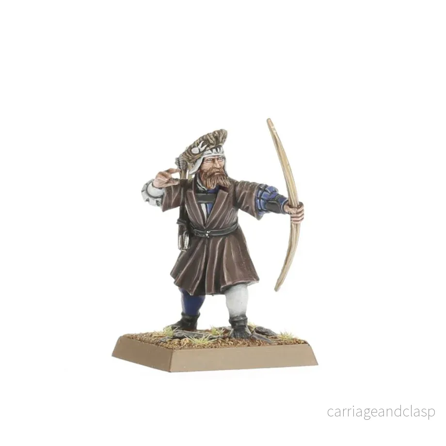 Warhammer: The Old World - Empire of Man - Empire Archers - Bild 3