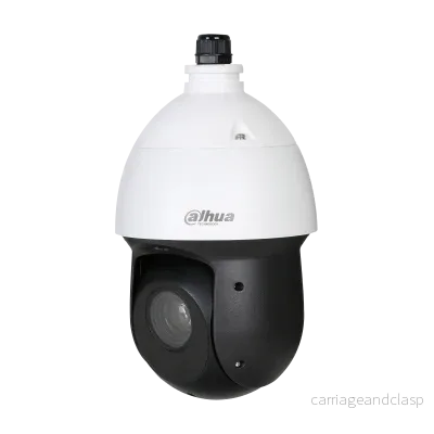 Dahua DH-SD49225DB-HC, 2MP 25x Starlight IR HDCVI PTZ-kamera